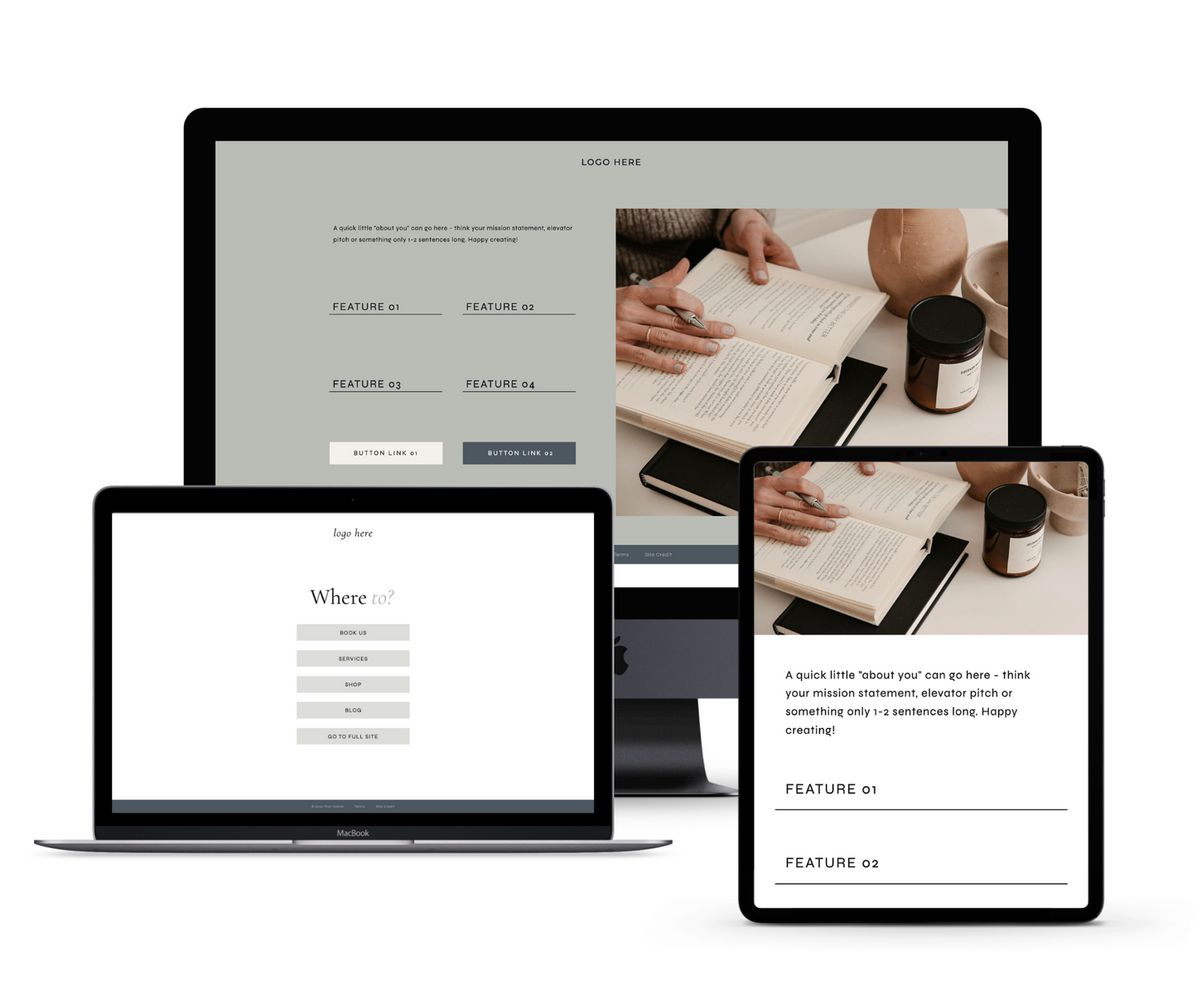 Instagram Links Universal Add On