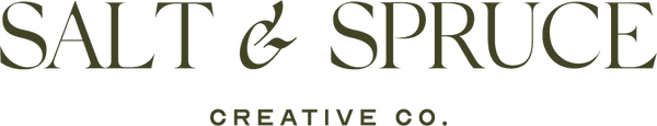 Salt + Spruce Creative Co., LLC